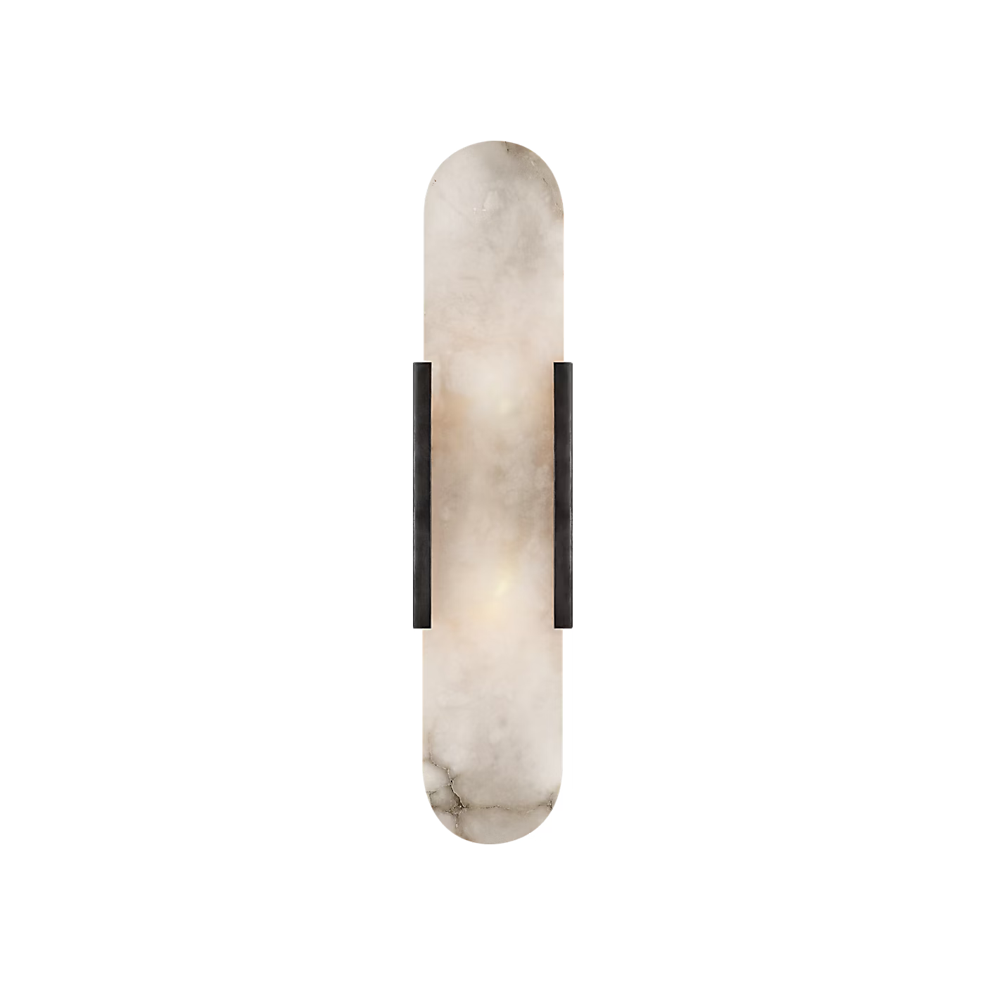 Melange Elongated Sconce