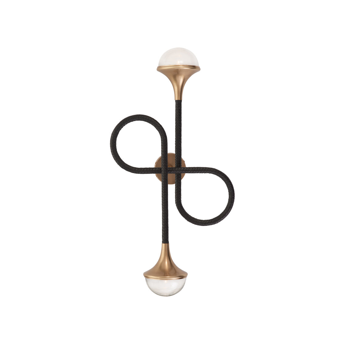 Newton Sconce