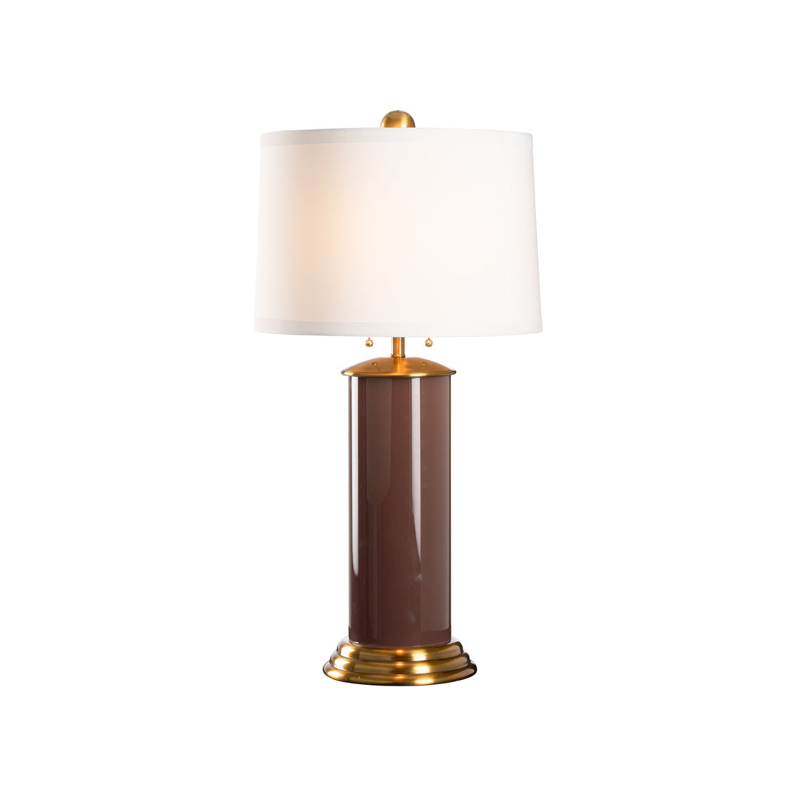 Savannah Lamp - Shopping Bag