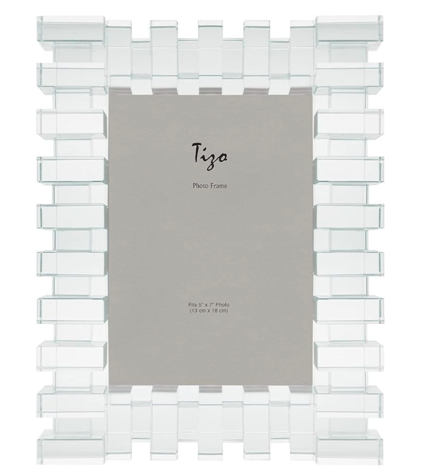Tizo Crystal Block Frame