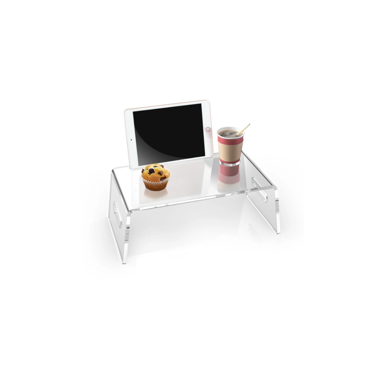Acrylic Lap Desk