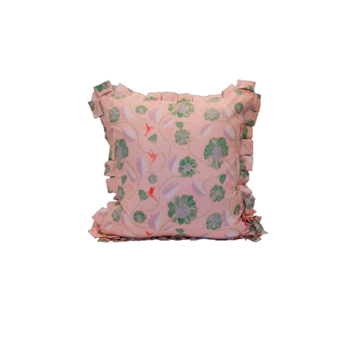 Caroline Throw Pillow