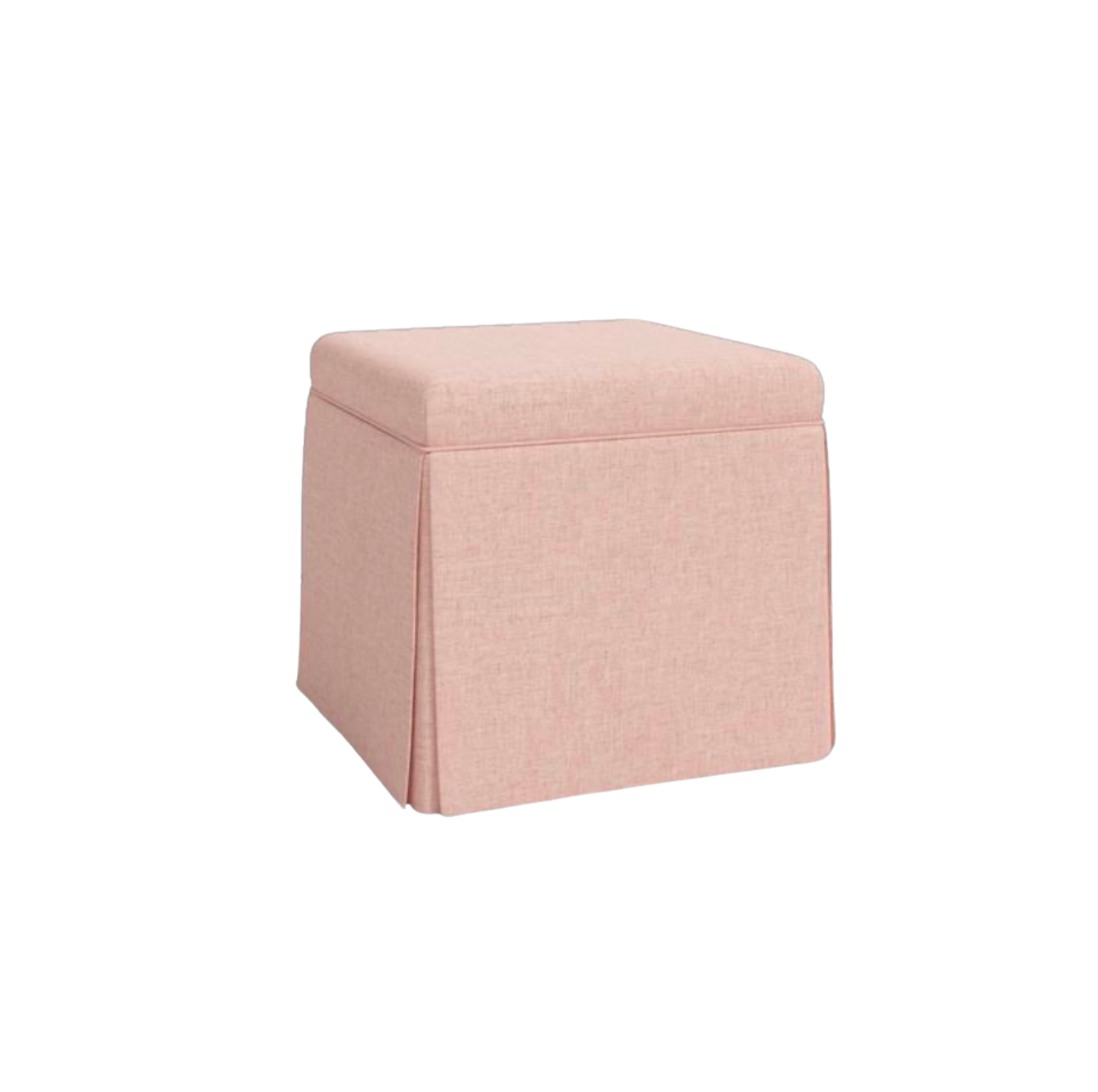 Dyer Ottoman- Caroline