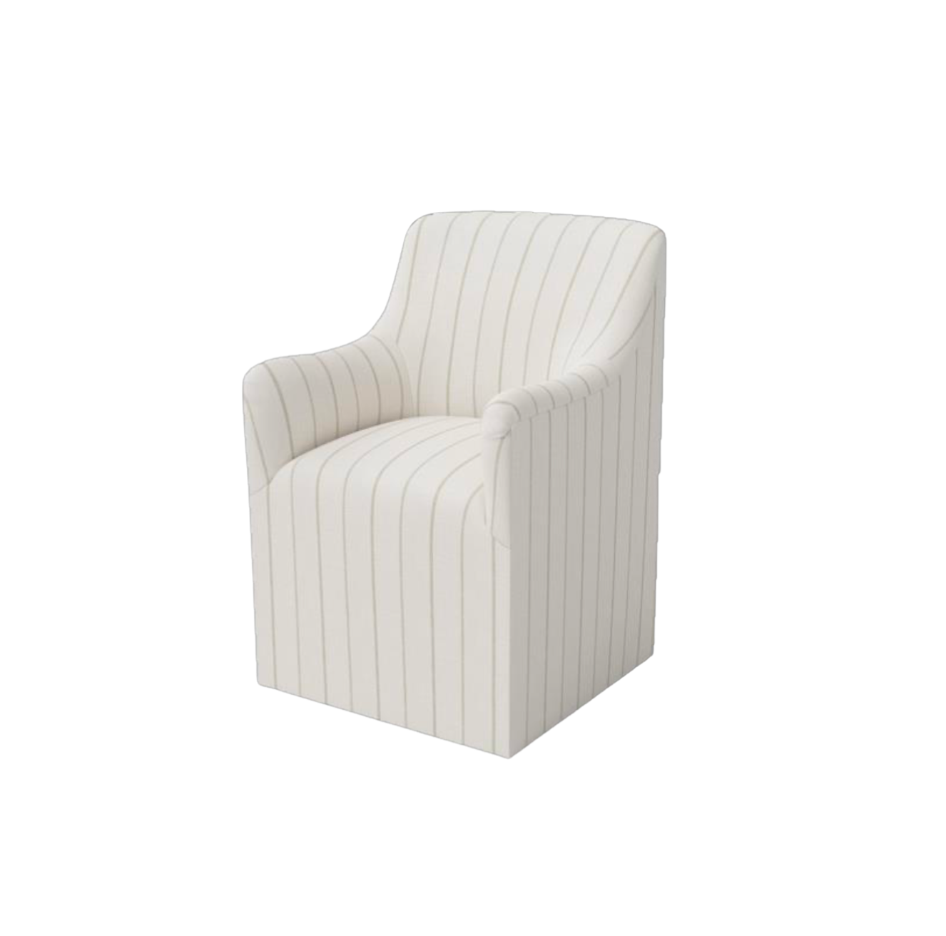 Priya Chair-Caroline