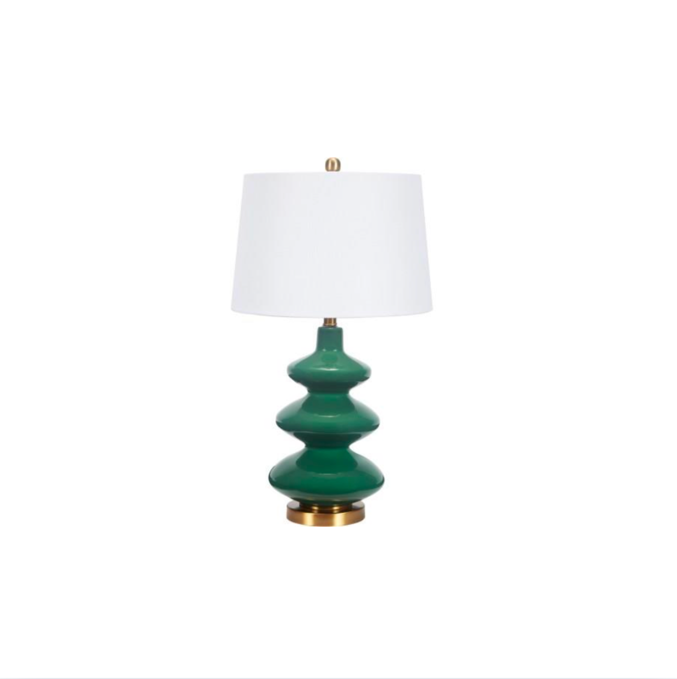Arya Lamp-Green