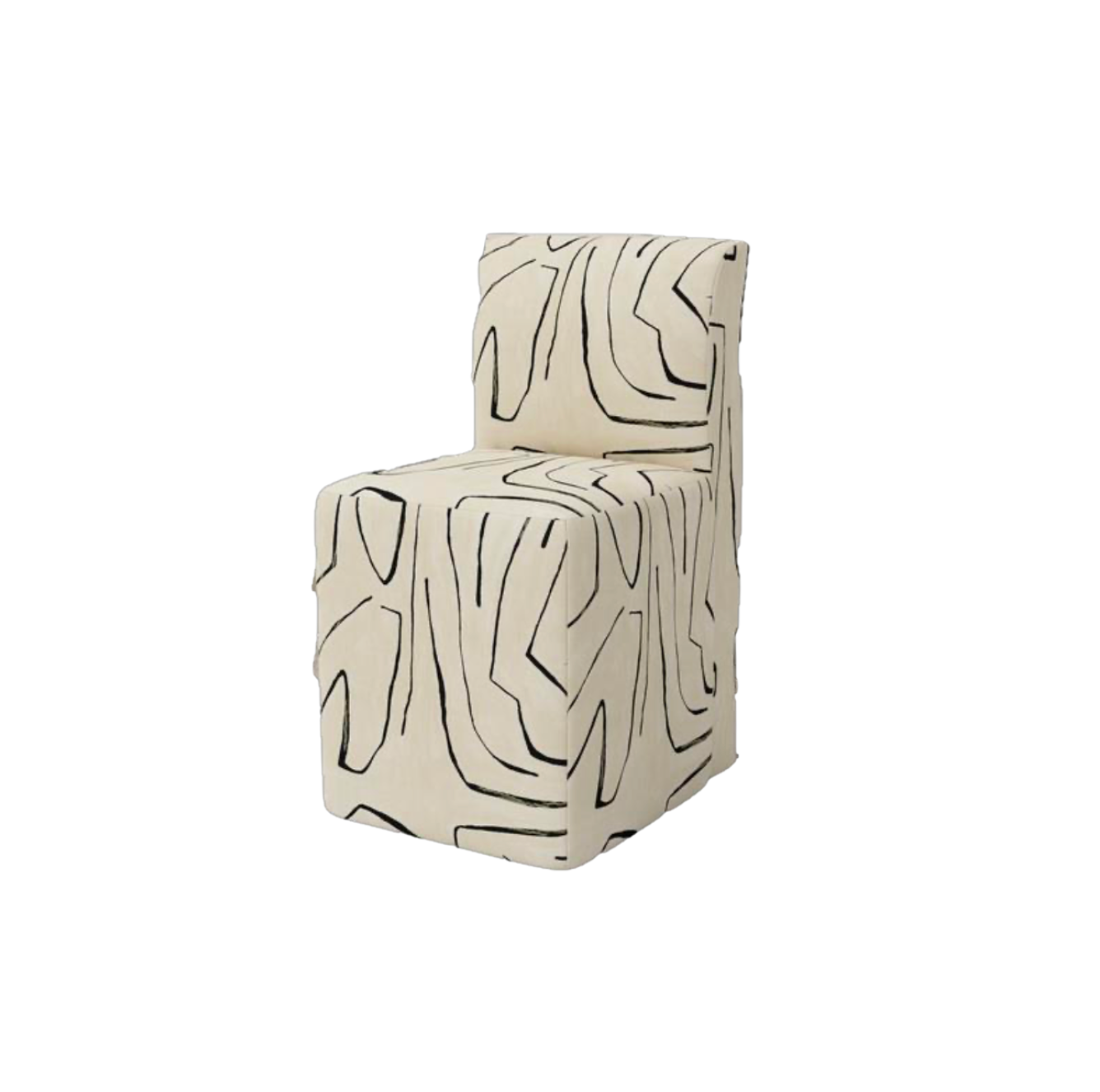 Cora Chair- Holly