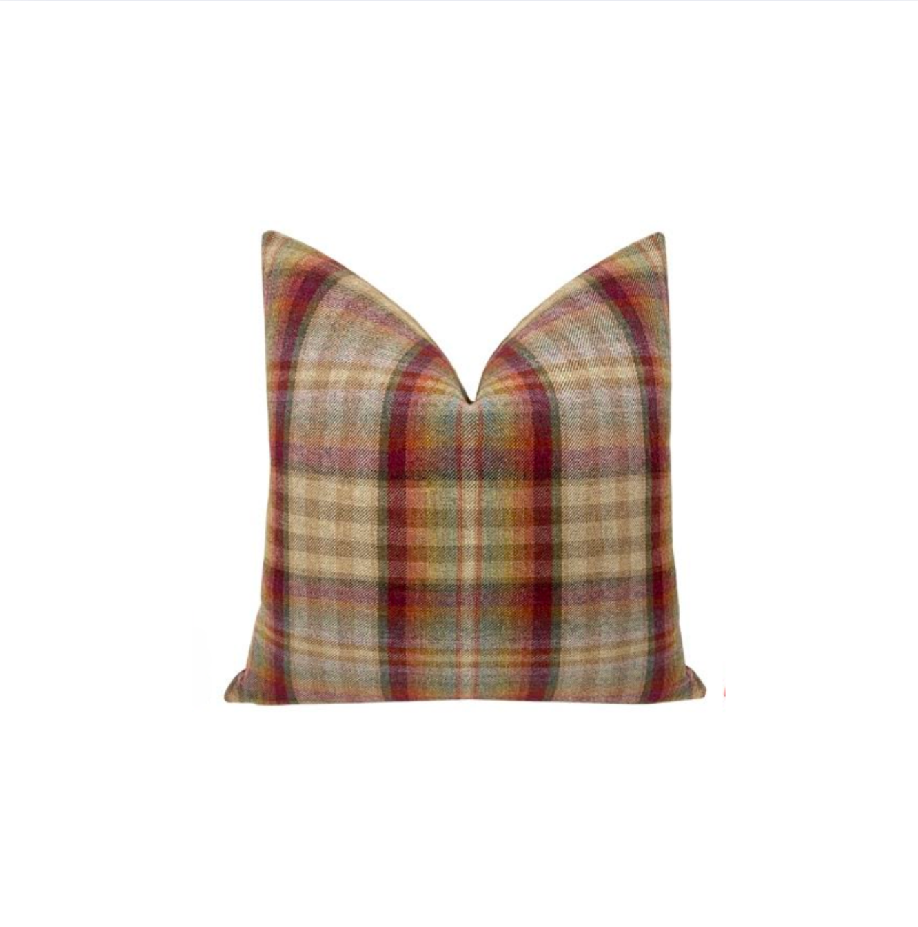 Austin Throw Pillow