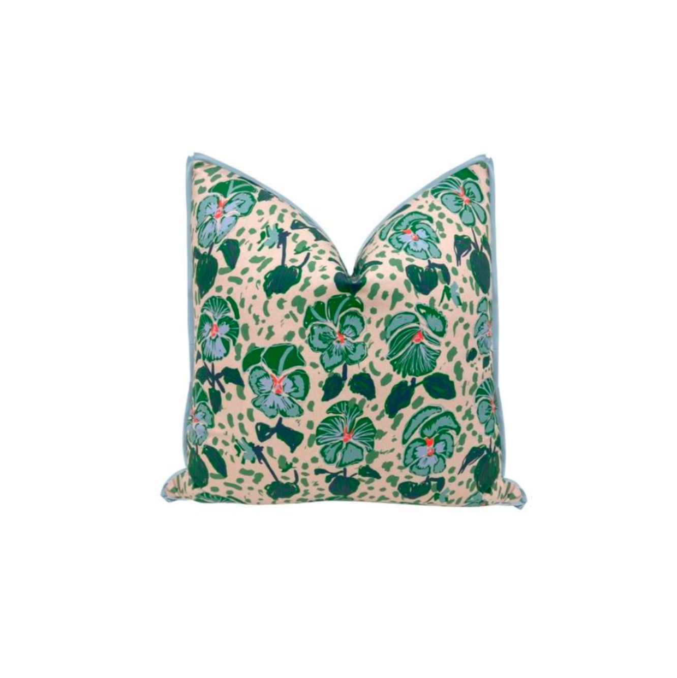 Hazel Throw Pillow
