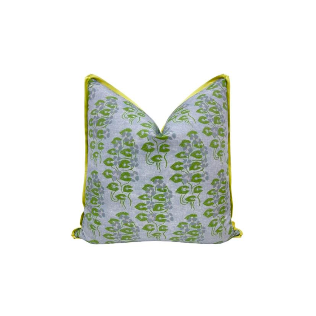 Fawn Throw Pillow