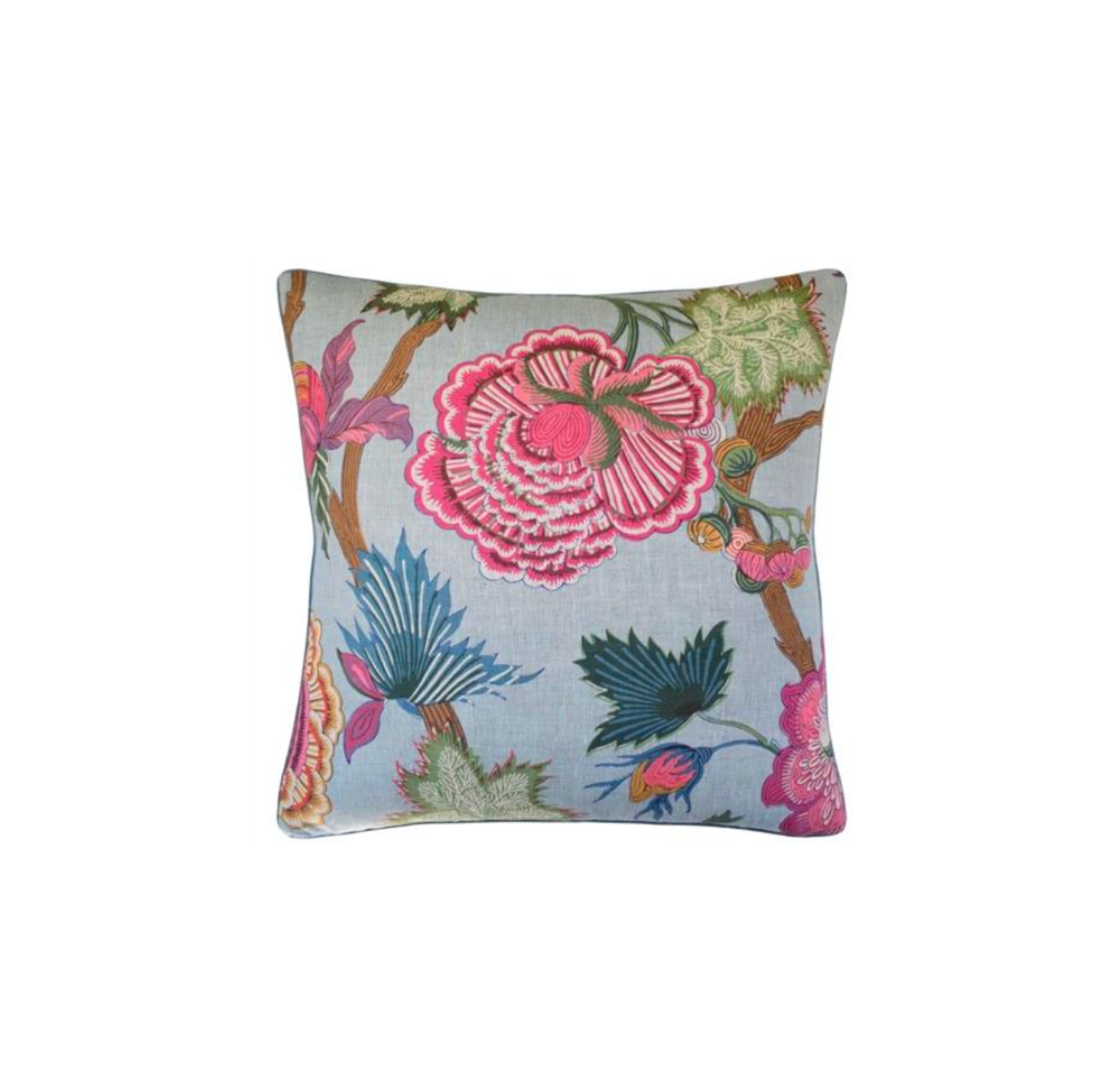 Bella Throw Pillow