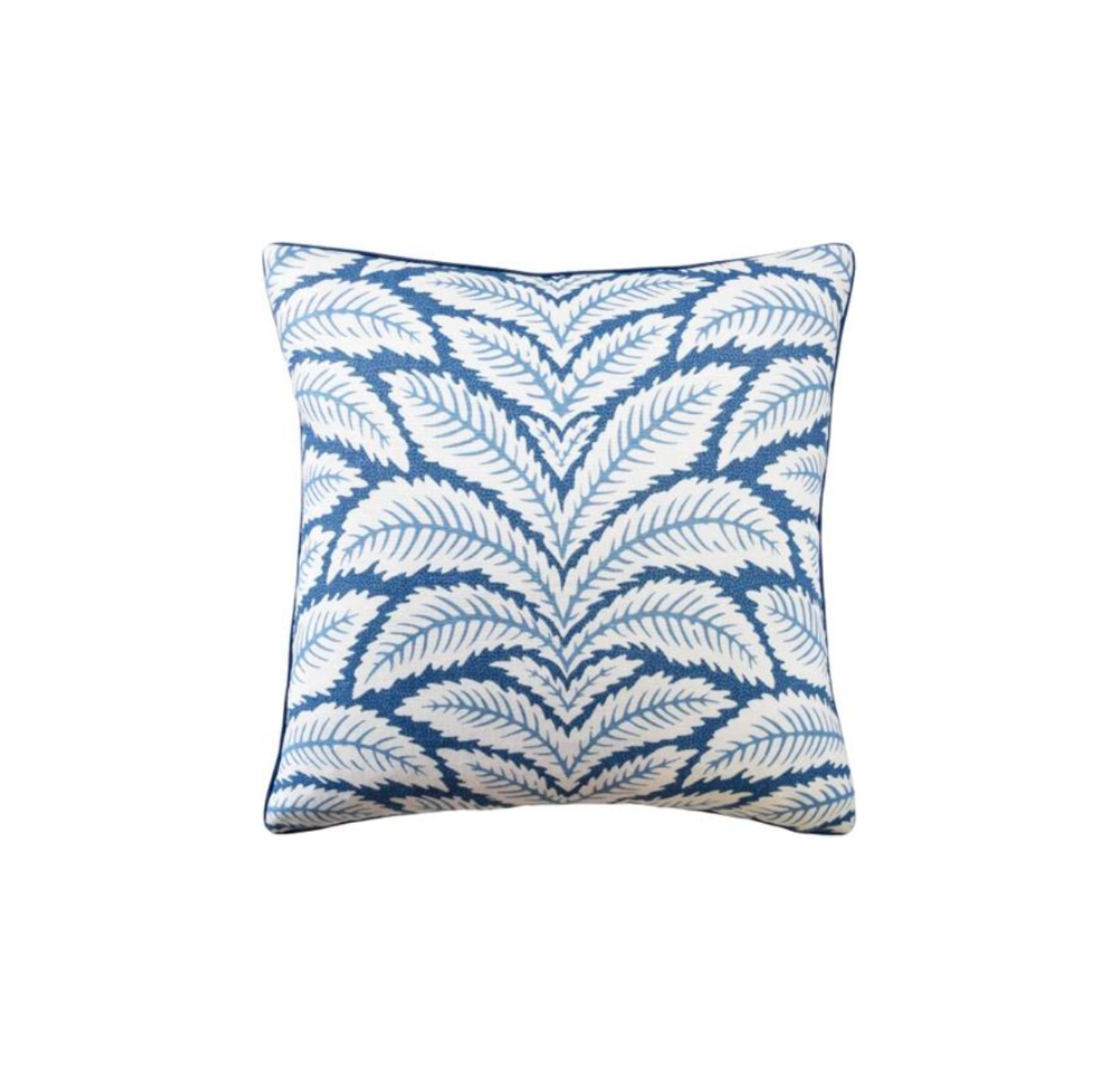 Palmetto Throw Pillow