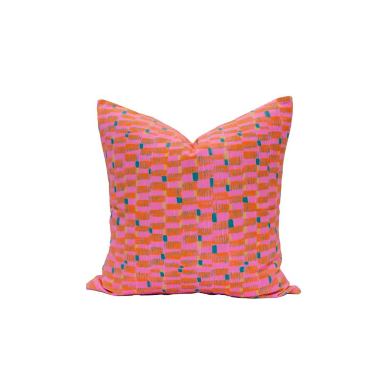 Confetti Throw Pillow