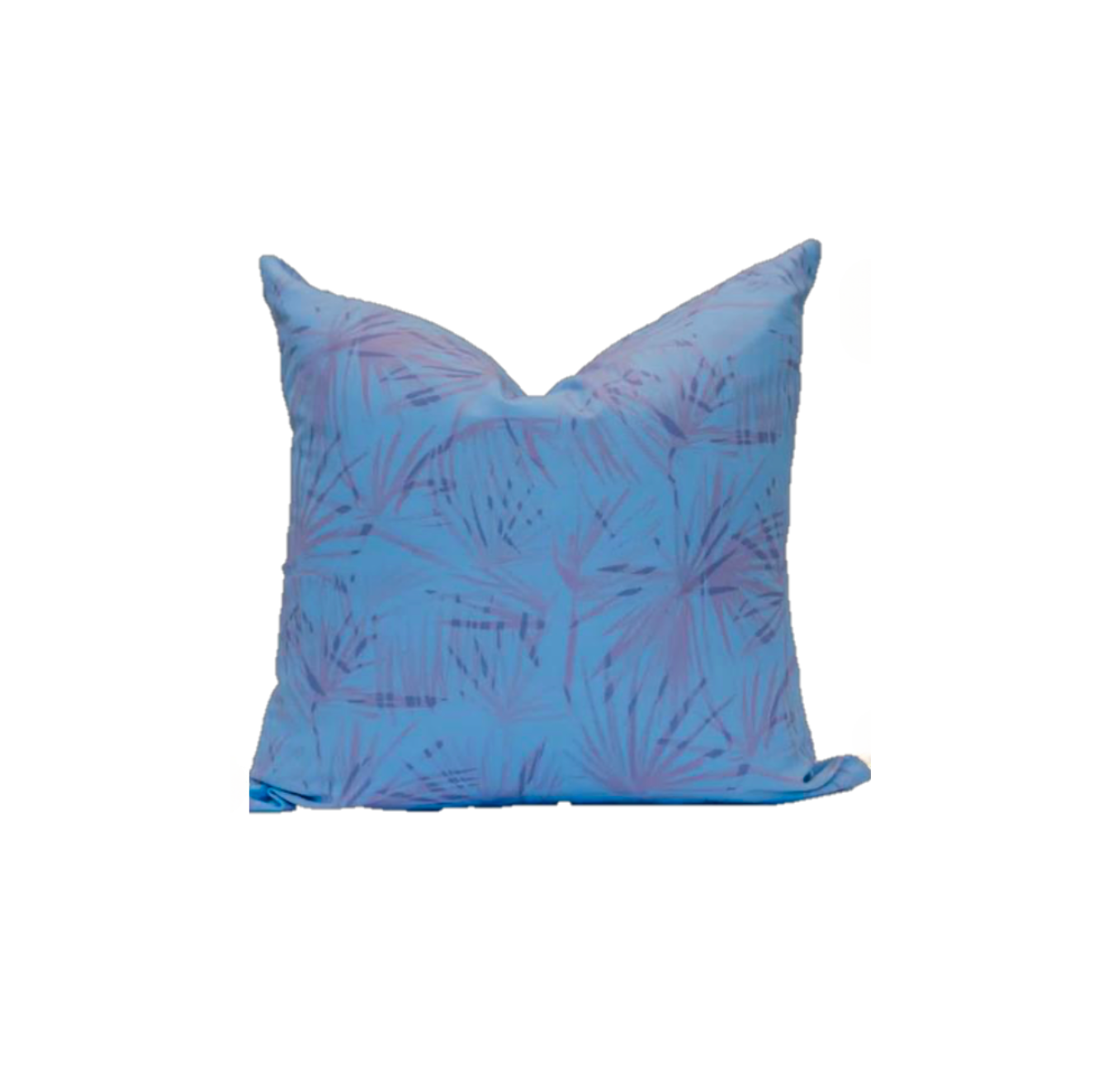 Flamingo Throw Pillow