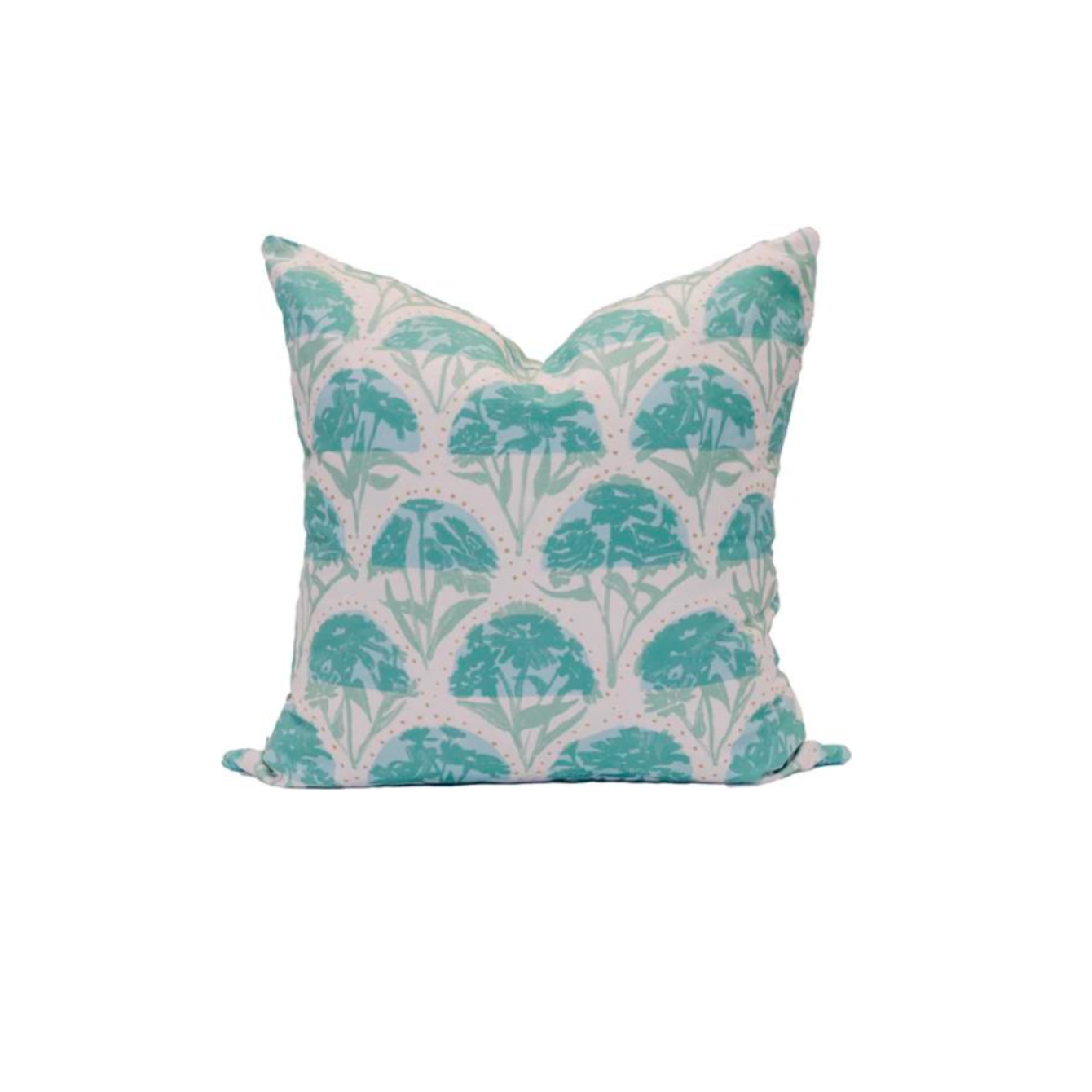 Cypress Throw Pillow