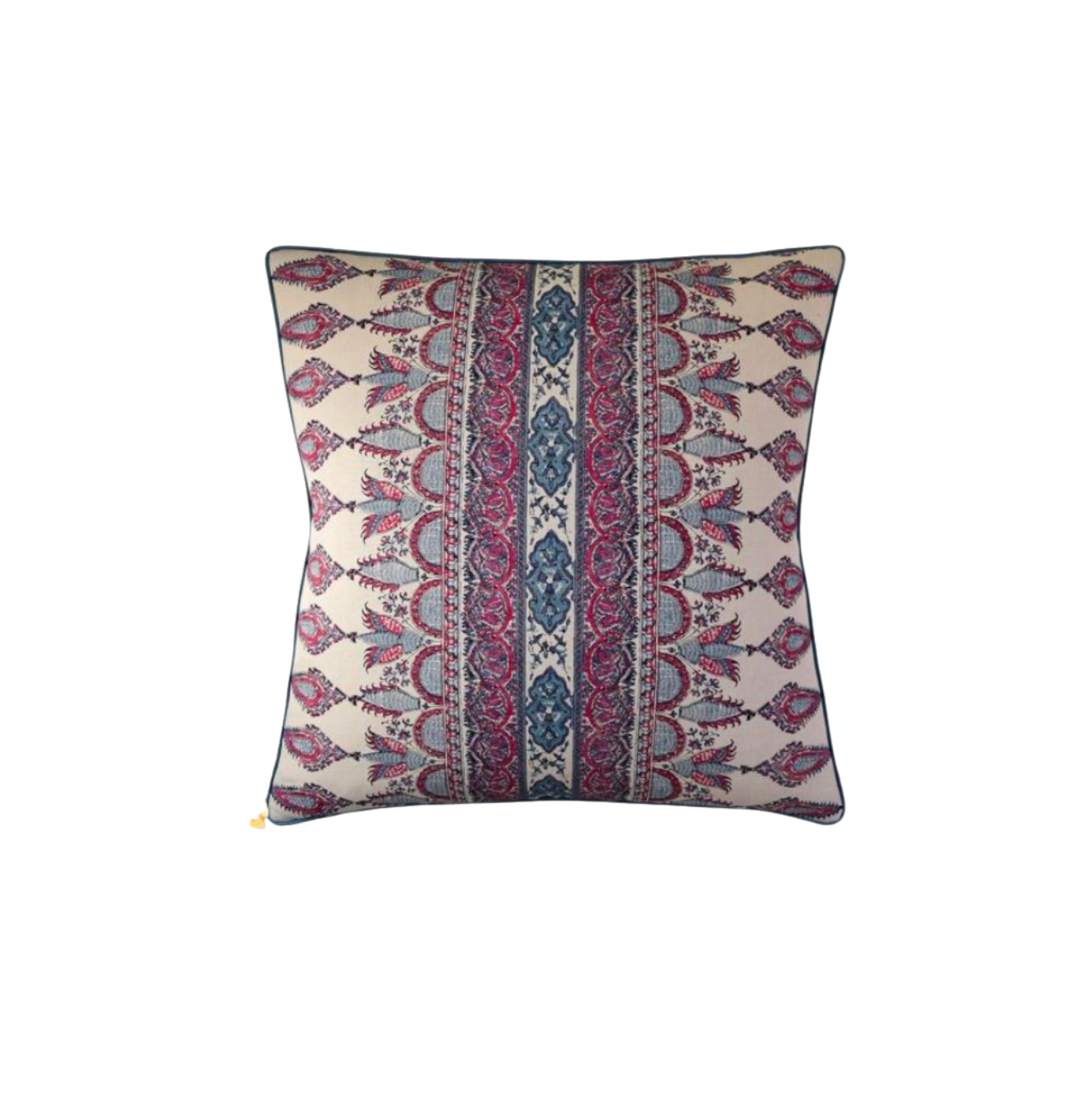 Ithaca Throw Pillow