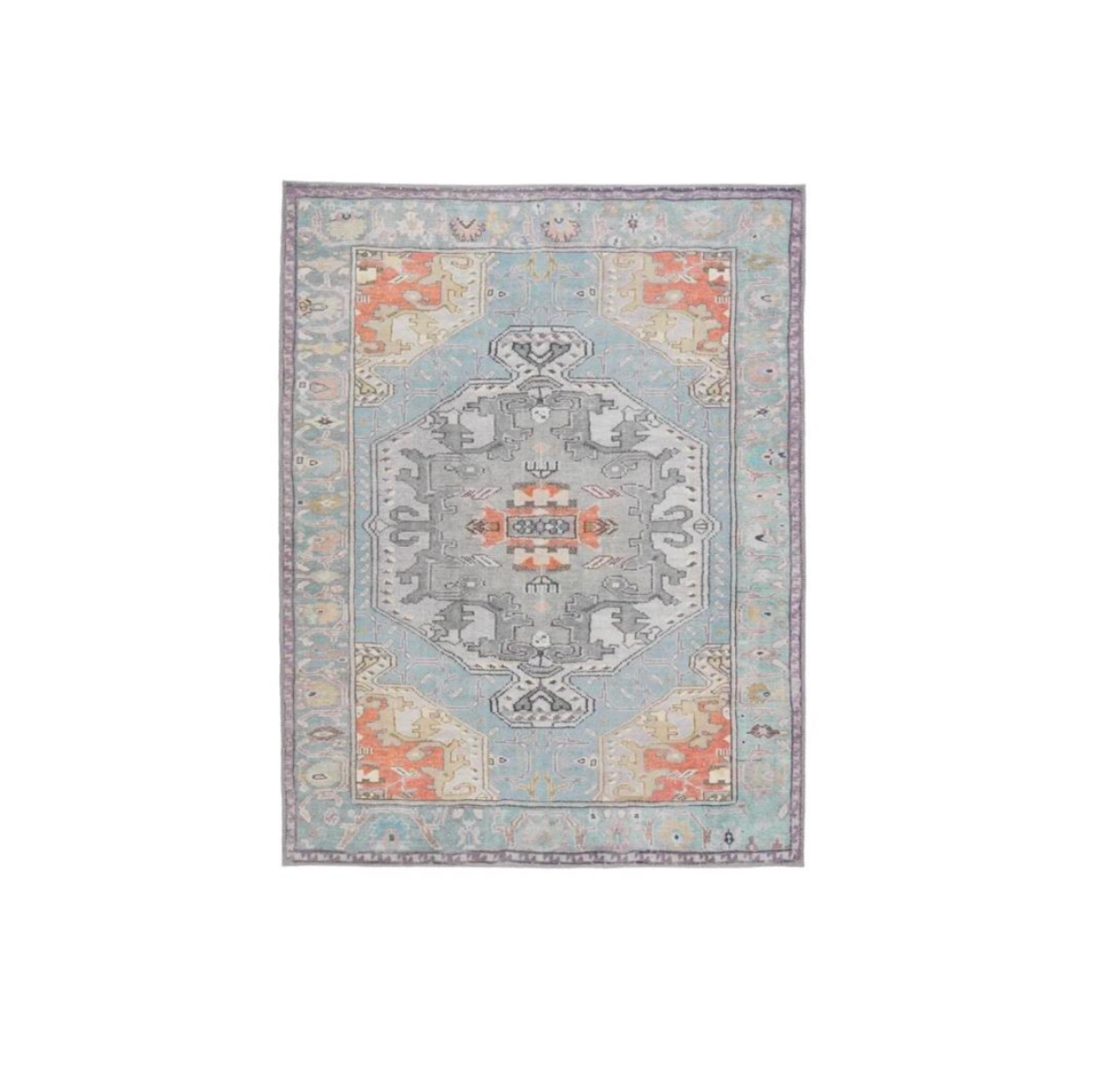 Harmon Rug