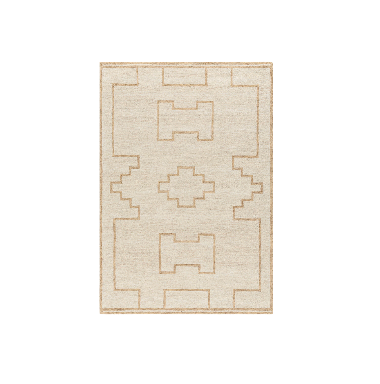 Aztec Rug
