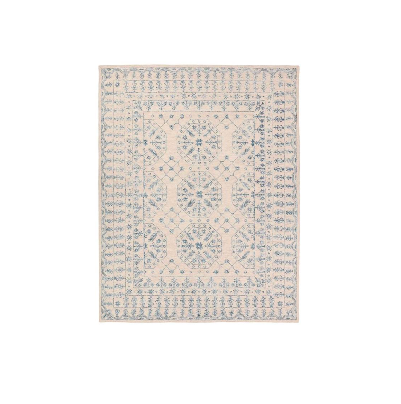 Cornflower Rug