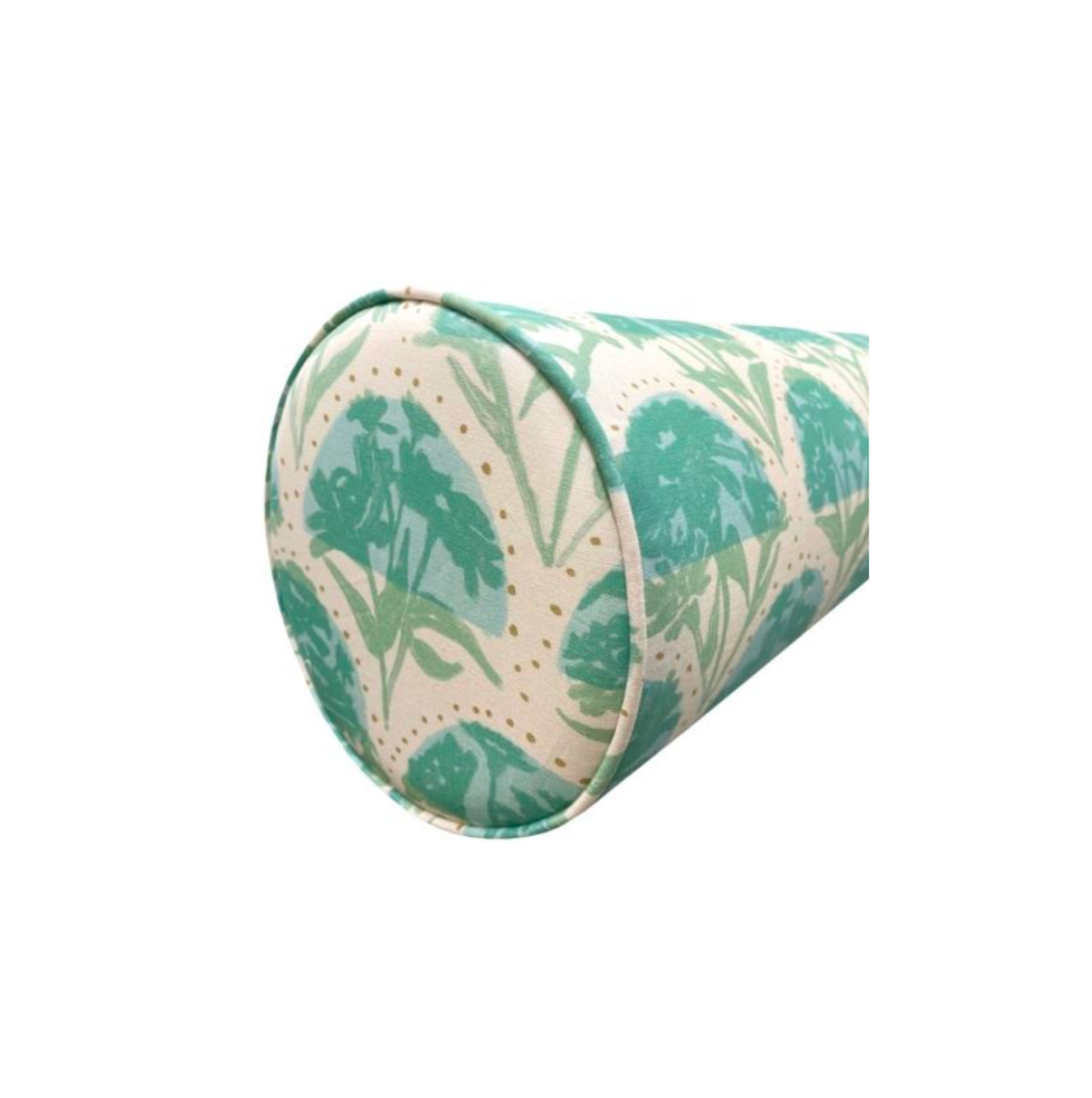 Jasmine Bolster Pillow