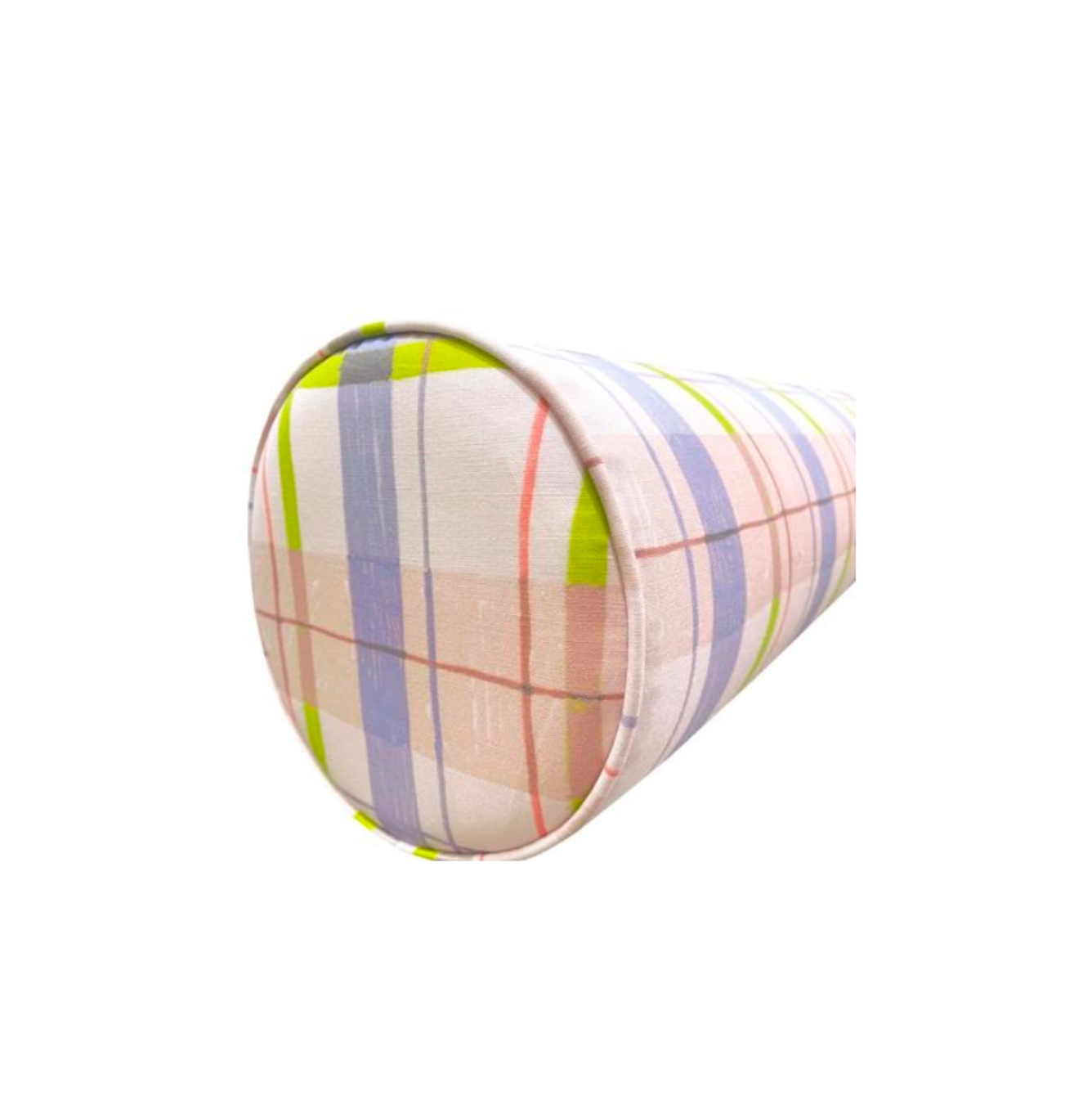 Lauder Bolster Pillow