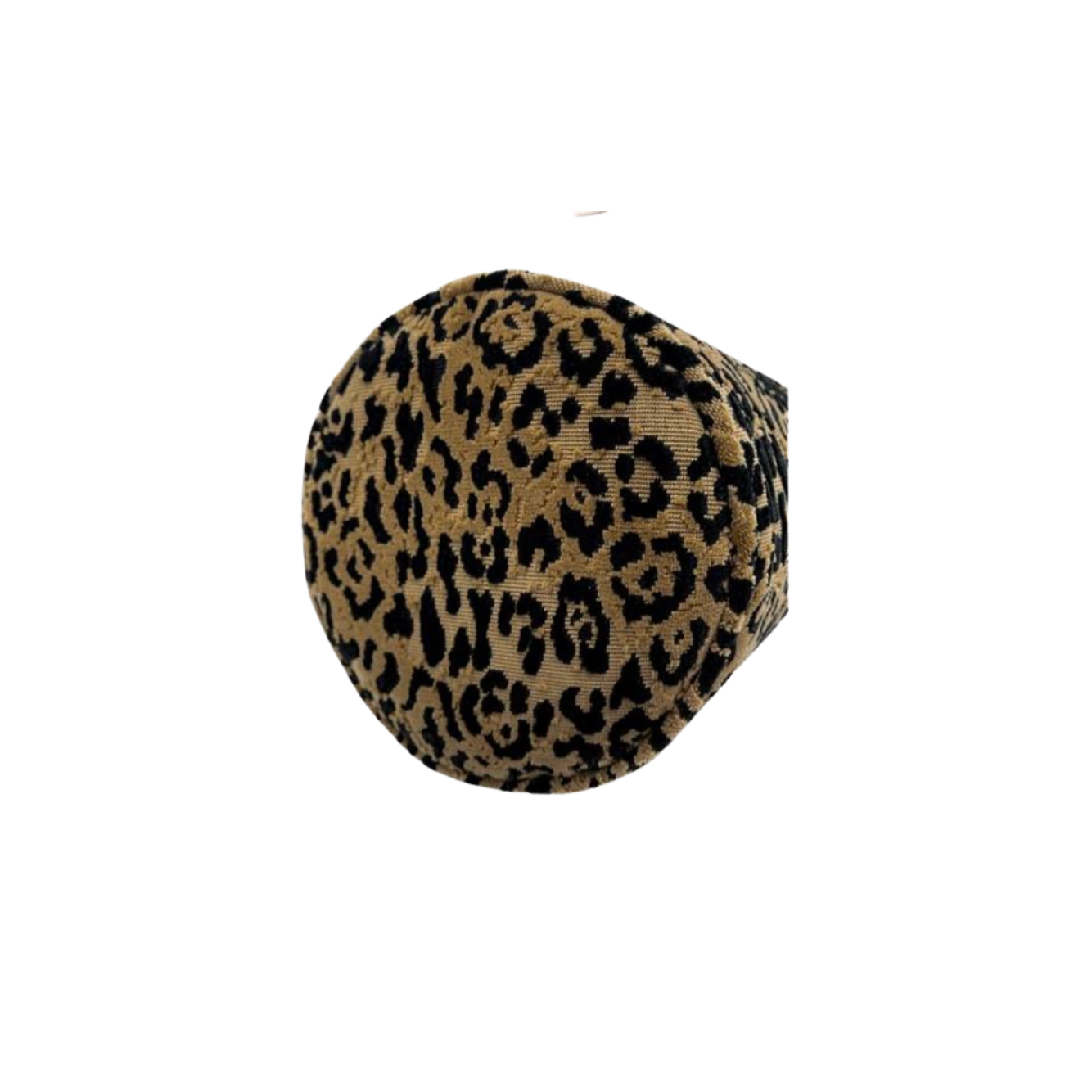 Cheetah Bolster Pillow