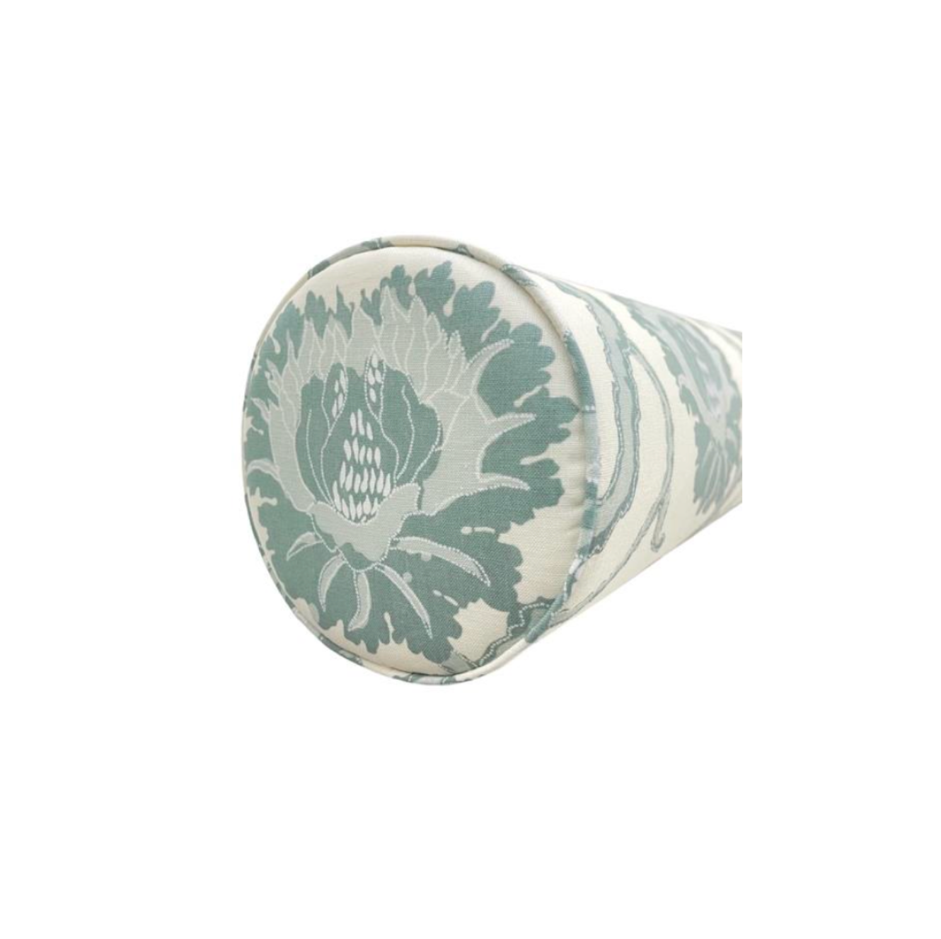 Heather Bolster Pillow