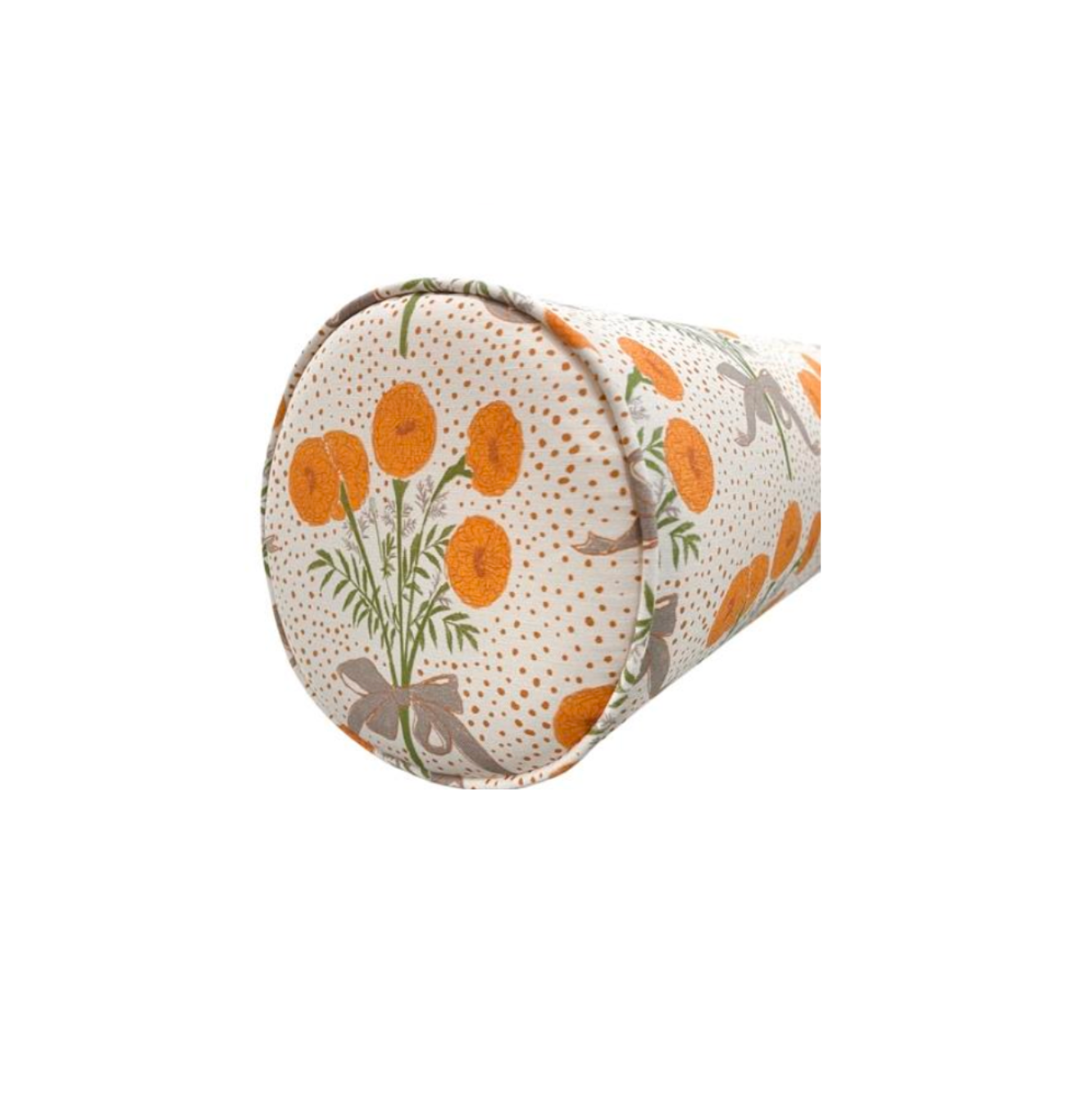 Marigold Bolster Pillow