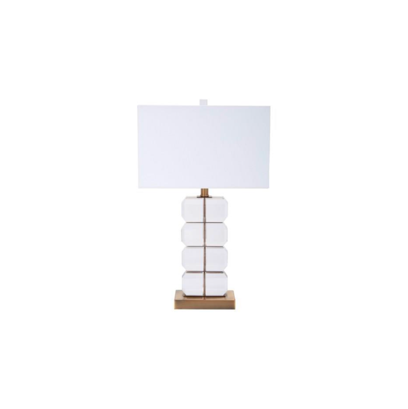 Bishop Lamp