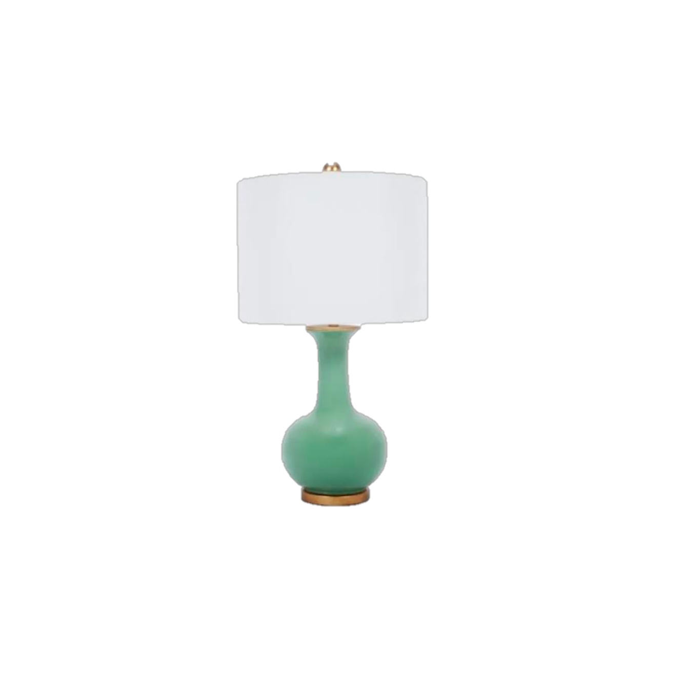 Nela Lamp- Green