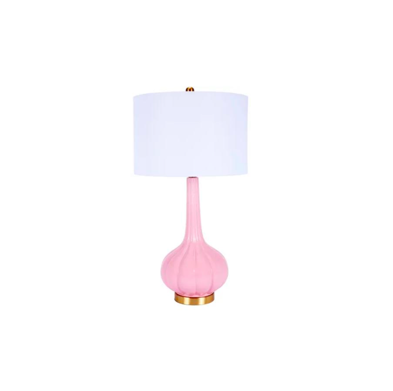 Flamingo Lamp