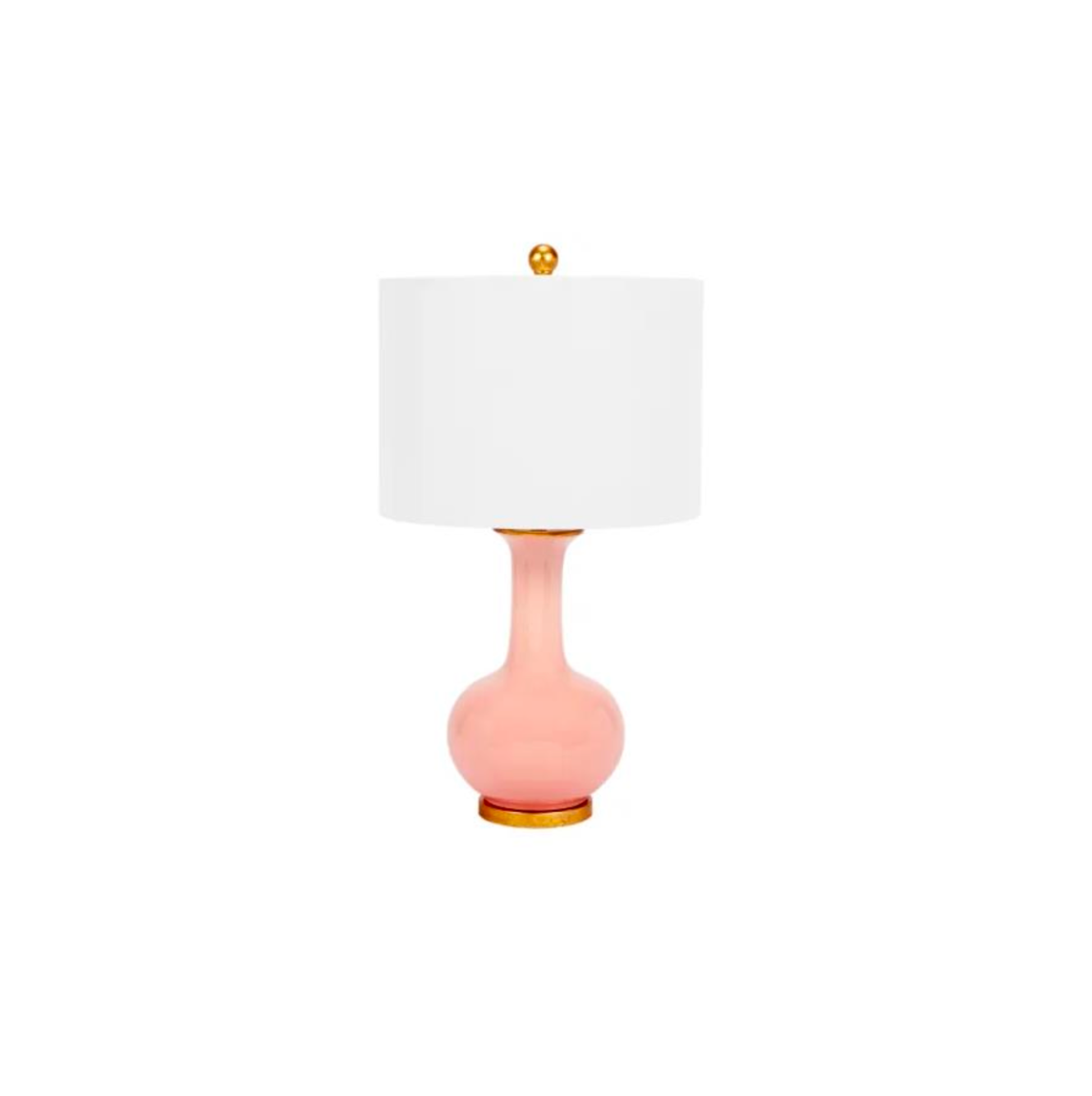 Nela Lamp- Pink