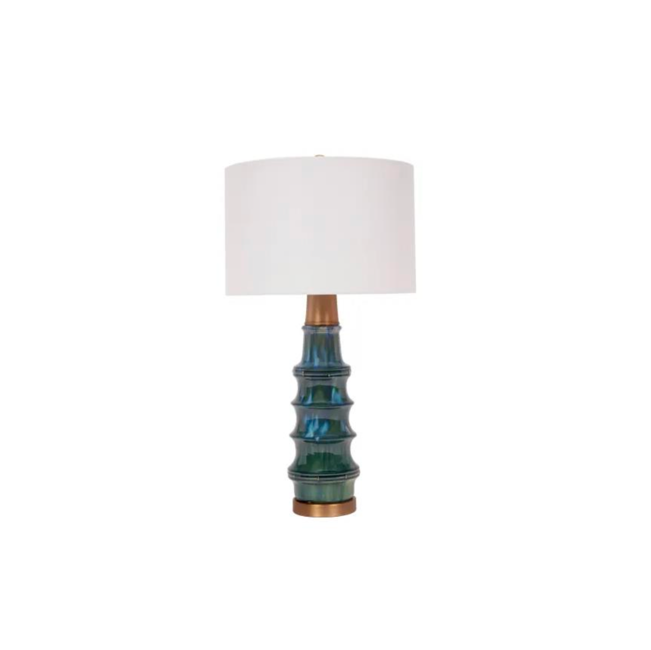 Pagoda Lamp