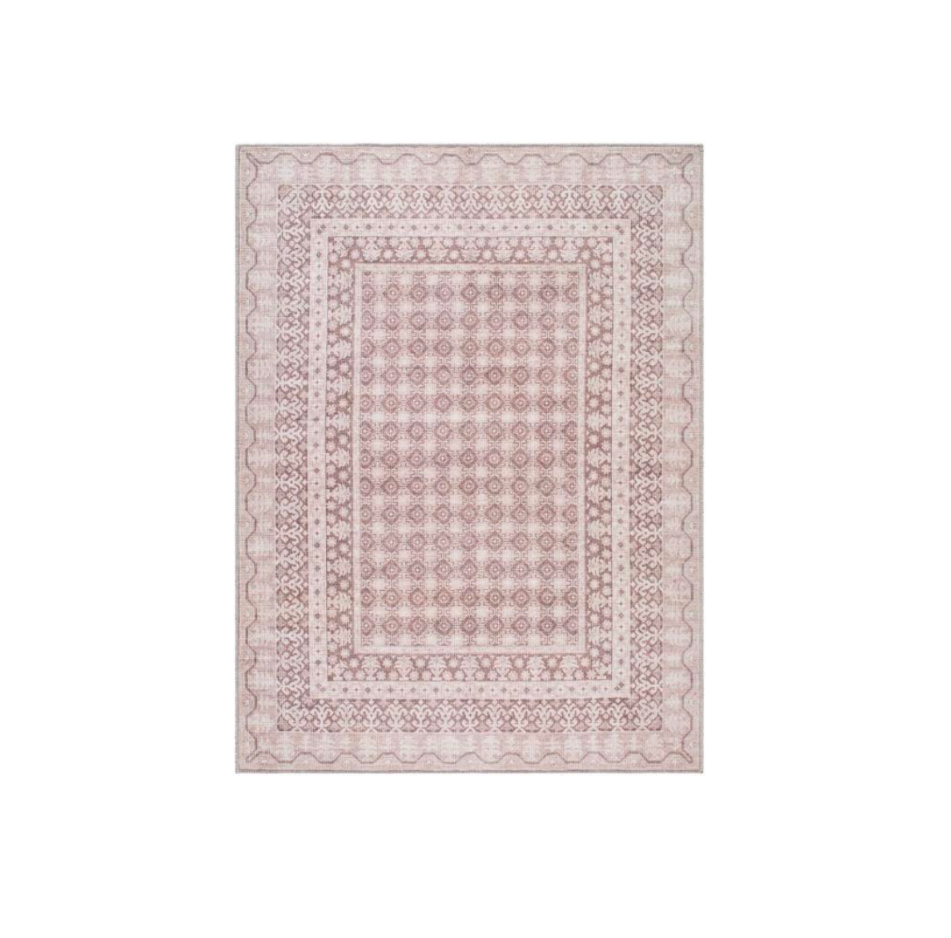 Rainier Rug-rose