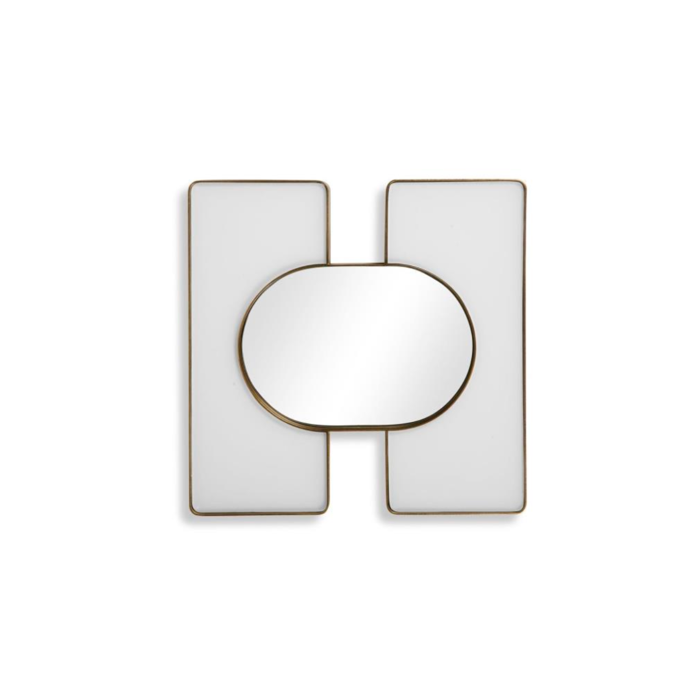 Oliver Mirror