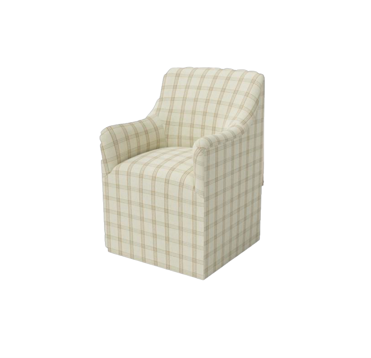 Priya Chair- Meredith