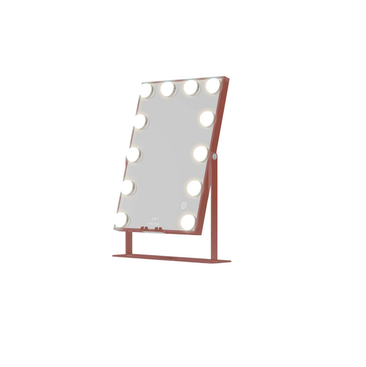 Vanity Mirror