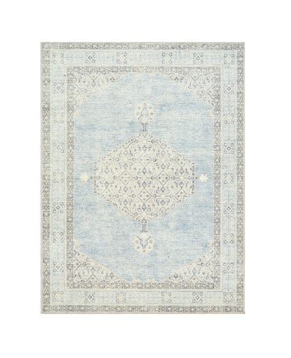 Lila Rug