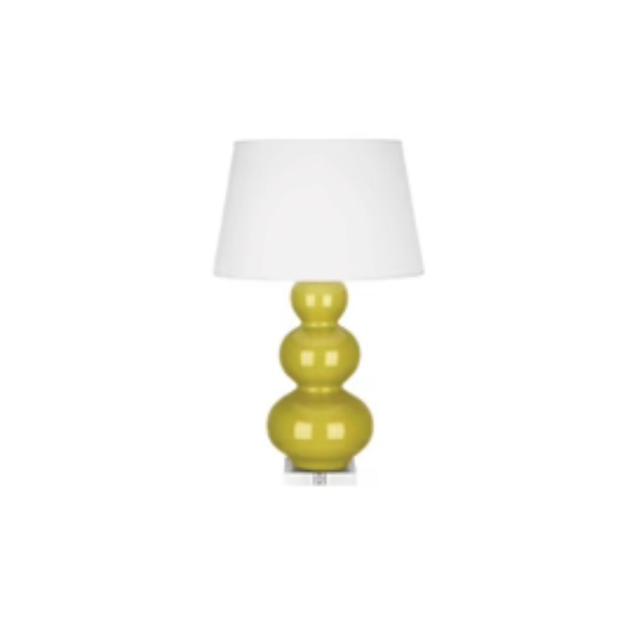 Citron Lamp