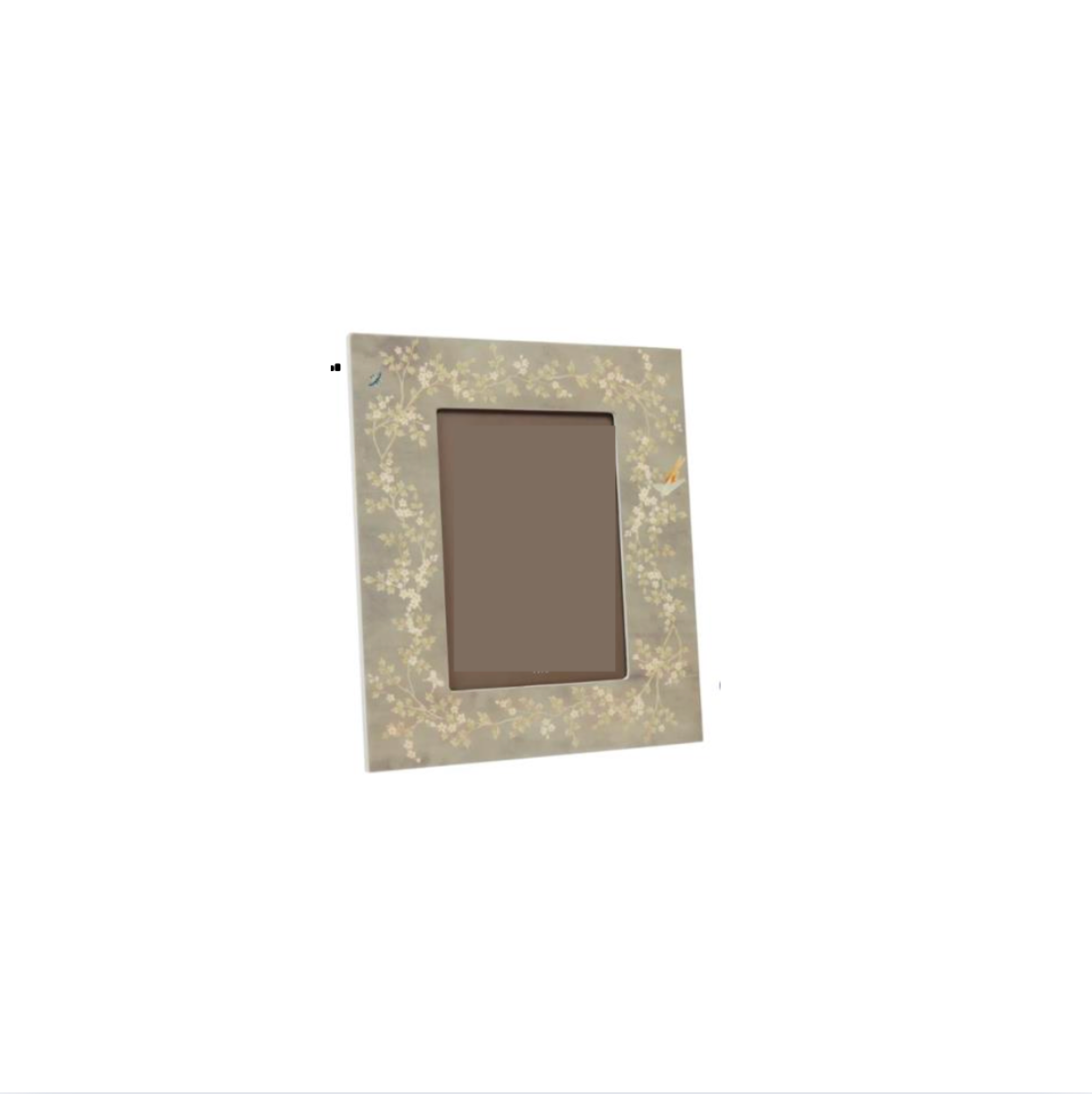 Annabelle Picture Frame -(more colors)