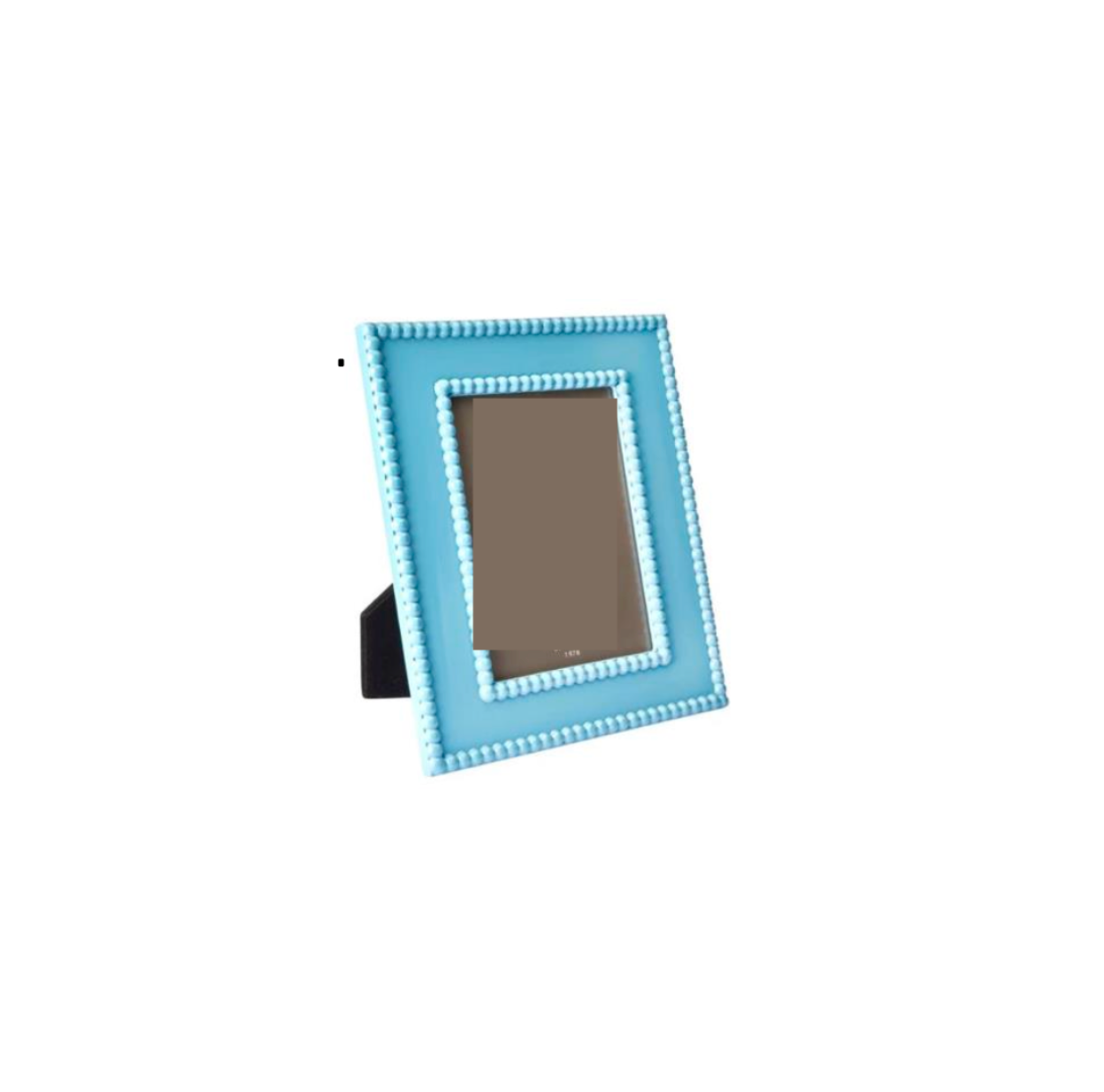 Dottie Picture Frame -(more colors)