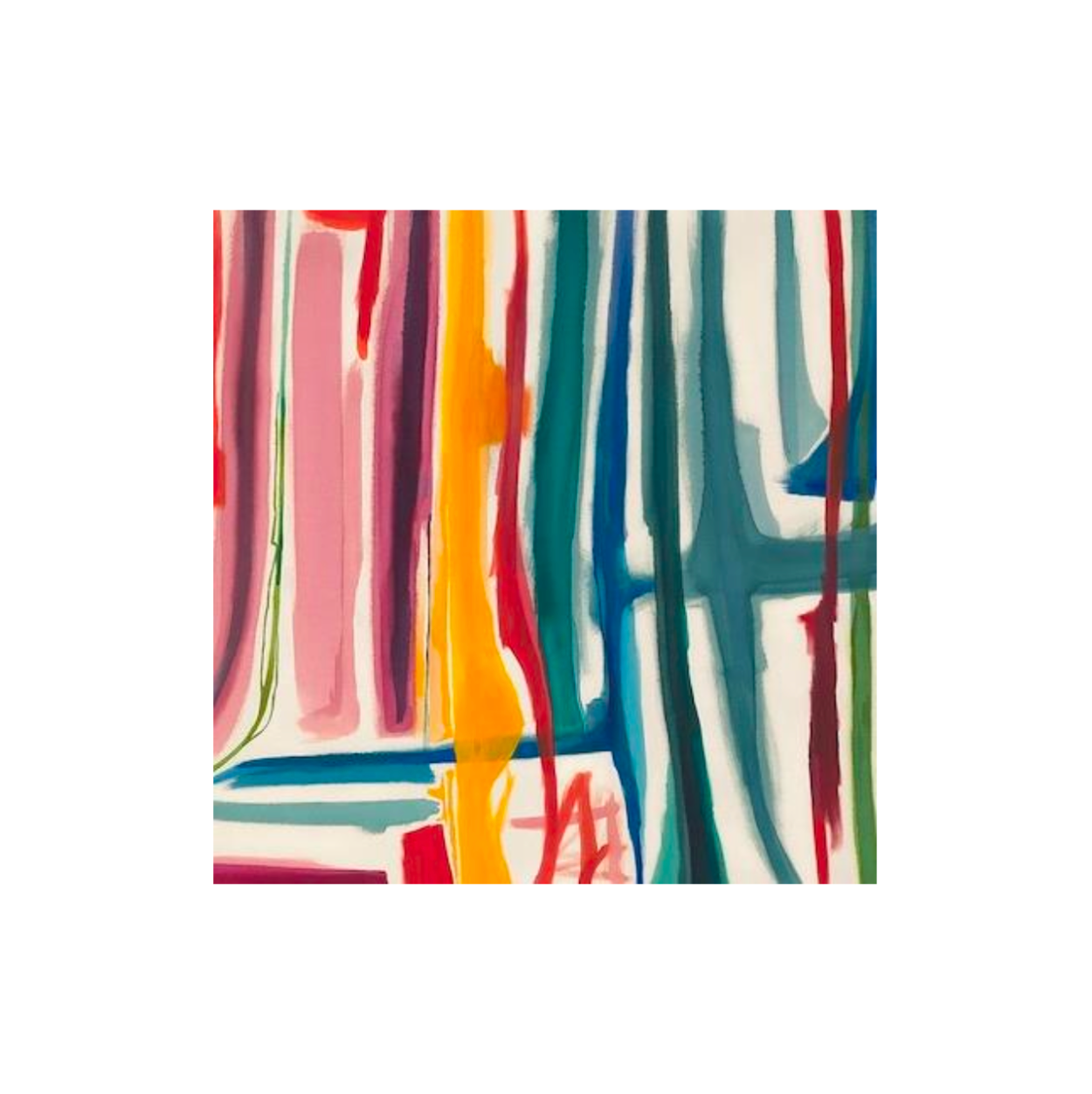 Colorful Emotion