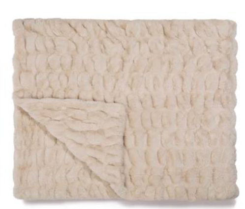Throw Blanket- (more colors)