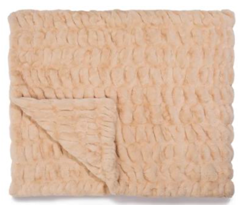 Throw Blanket- (more colors)