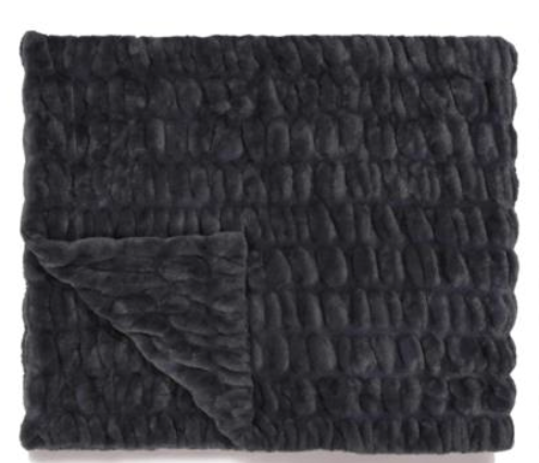 Throw Blanket- (more colors)