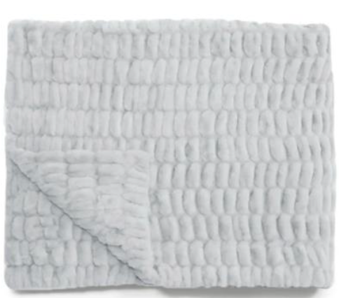 Throw Blanket- (more colors)