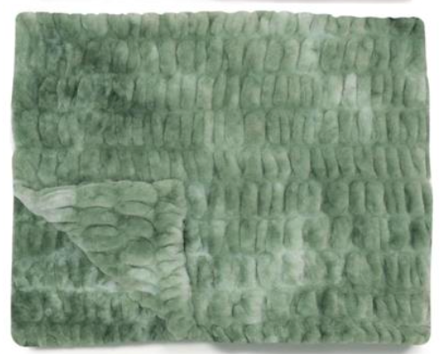 Throw Blanket- (more colors)