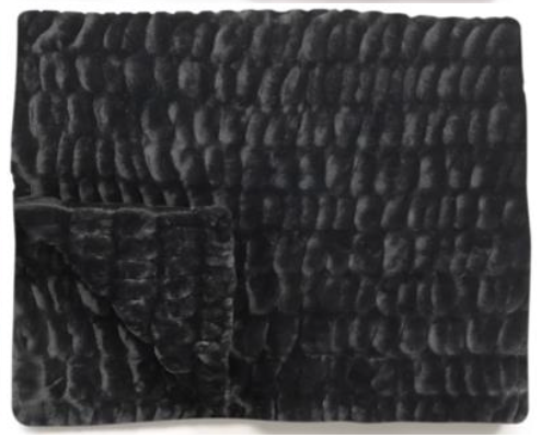 Throw Blanket- (more colors)