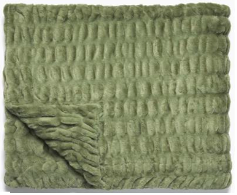 Throw Blanket- (more colors)