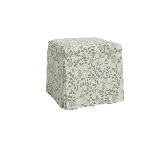 Dyer Ottoman- Kate