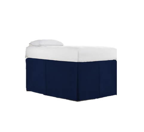 Panel Bed Skirt